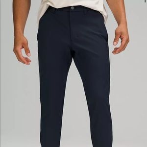 Lululemon commission pant